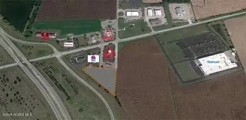 22970 Us 30, Upper Sandusky, OH 43351