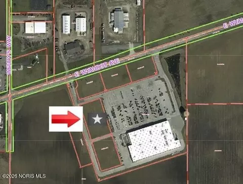 E Wyandot Avenue, Upper Sandusky, OH 43351