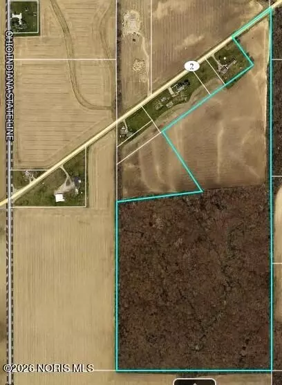 0 State Road 2 #E20030001500, Hicksville, OH 43526