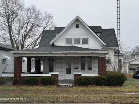 935 Jefferson Ave, Defiance, OH 43512