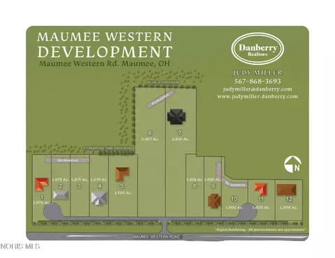 7522 Maumee Western Rd #9, Maumee, OH 43537