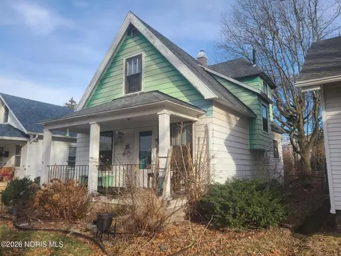 1418 Roosevelt Ave, Toledo, OH 43607 photo 8