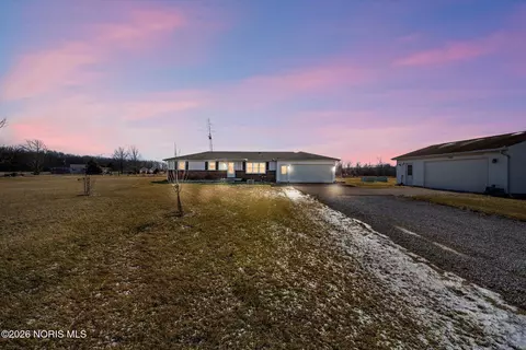 18920 County Road 218, Defiance, OH 43512