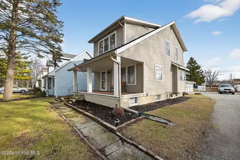 3210 Fairbanks Ave, Toledo, OH 43615