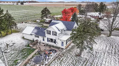 14878 W State Route 163, Elmore, OH 43416