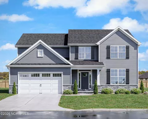 123 Valley Hall Dr, Perrysburg, OH 43551