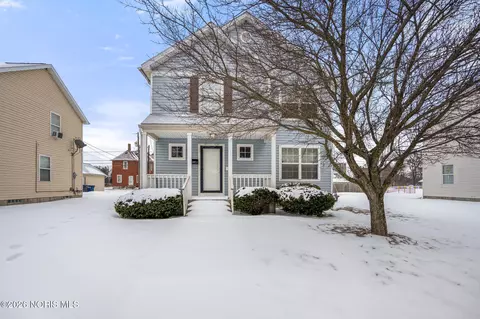 127 W Bancroft St, Toledo, OH 43620