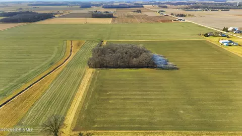 0 Bradner Rd, Pemberville, OH 43450