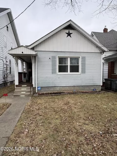 313 Mettler St, Toledo, OH 43608