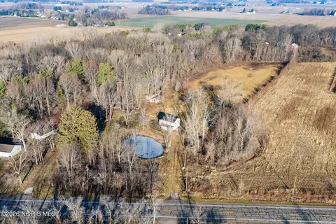 11320 S River Rd, Grand Rapids, OH 43522
