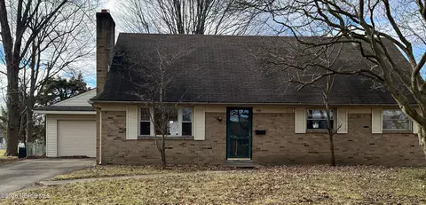 948 Joliet Dr, Maumee, OH 43537