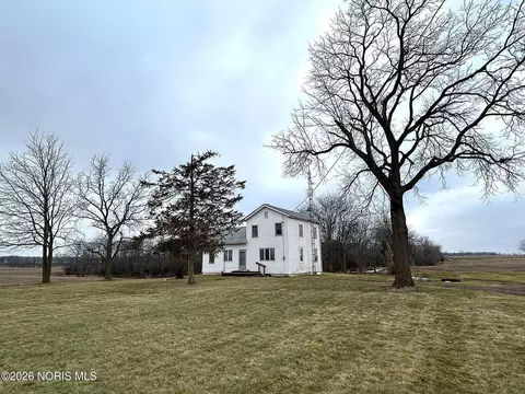 11599 County Road 8, Montpelier, OH 43543
