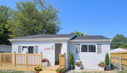 12378 Lincoln Blvd, Perrysburg, OH 43551