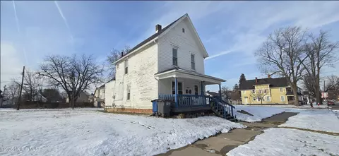 410 Langdon St, Toledo, OH 43609