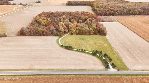 8239 Openlander Rd, Sherwood, OH 43556