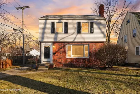 2550 Secor Rd, Toledo, OH 43606