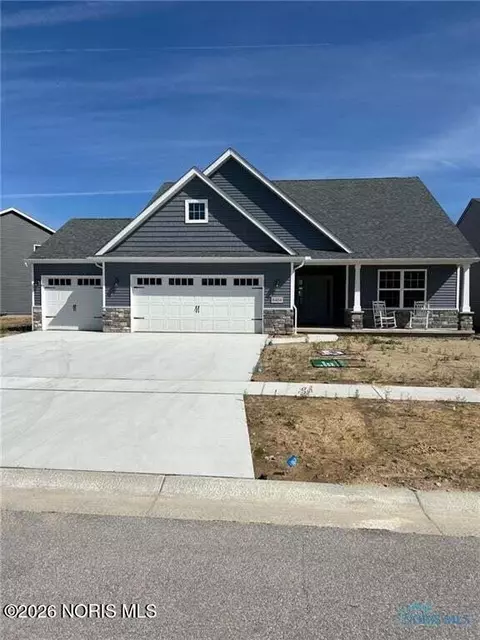 3648 Windstar Ct, Monclova, OH 43542
