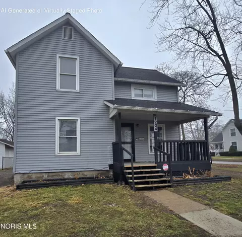 1204 Detroit Ave, Napoleon, OH 43545