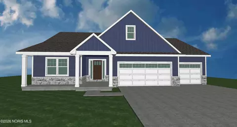 3656 Windstar Ct, Monclova, OH 43542