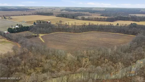 21426 County Road 17, Mount Blanchard, OH 45867