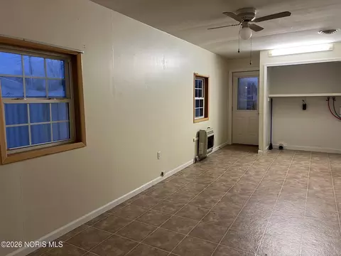 Living - 379 W Spring St, Upper Sandusky, OH 43351 photo 4 of 4