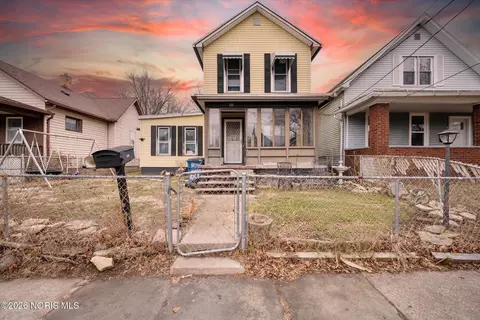 277 Parker Ave, Toledo, OH 43605