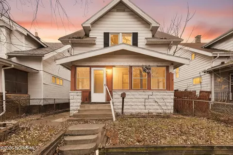729 Utah St, Toledo, OH 43605