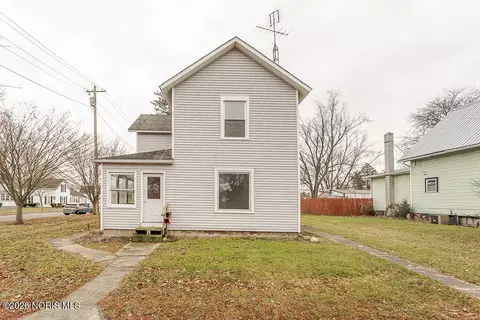 620 E Washington St, Montpelier, OH 43543