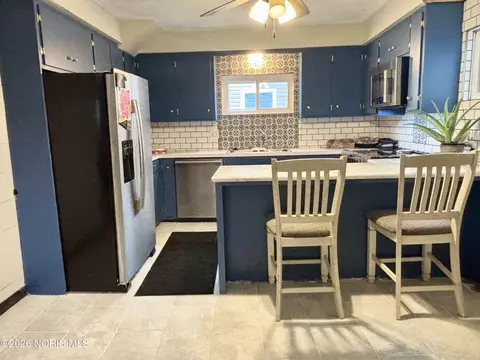Kitchen - 1535 E 3rd St, Ottawa, OH 45875 photo 1 of 3