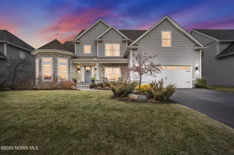9556 Janes Way, Sylvania, OH 43560