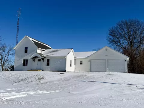 29235 Bowman Rd, Defiance, OH 43512