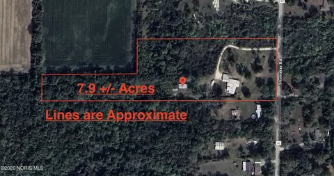 2460 County Road 62, Gibsonburg, OH 43431