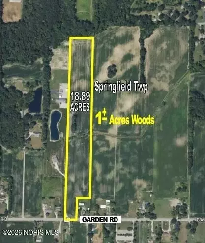 8822 Garden Rd, Maumee, OH 43537