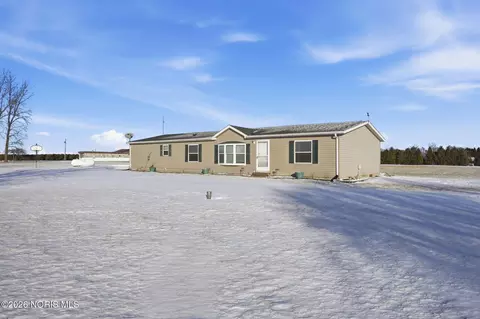 8943 County Road 57, Carey, OH 43316