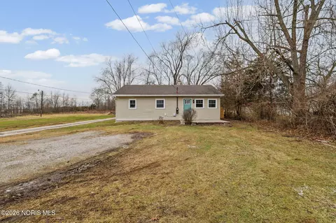 1116 Ottawa Ave, Defiance, OH 43512