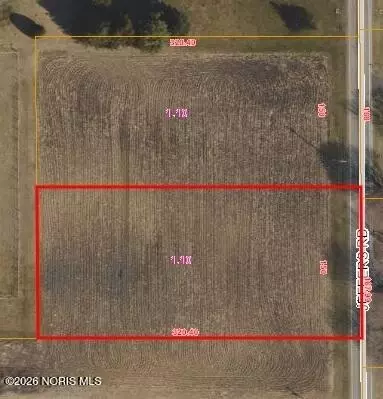 0 Jeffers Rd, Grand Rapids, OH 43522