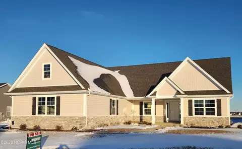 25240 John F Mccarthy Way #157, Perrysburg, OH 43551