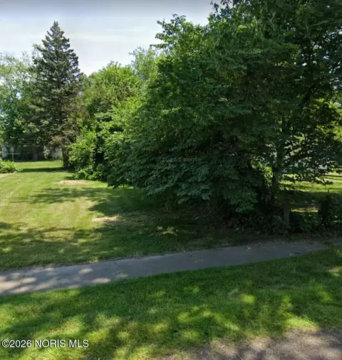 834 Broer Ave, Toledo, OH 43607