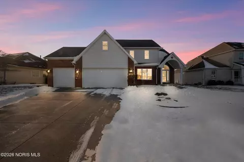 5959 Secluded Ct, Sylvania, OH 43560