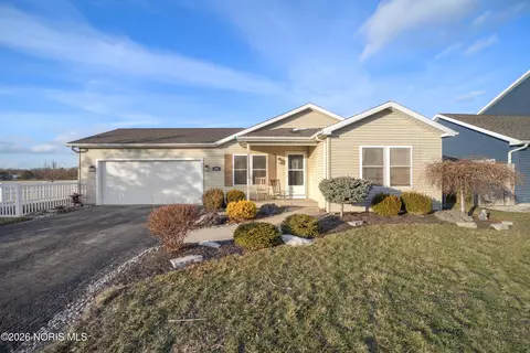 1898 Baker Way # 18, Findlay, OH 45840