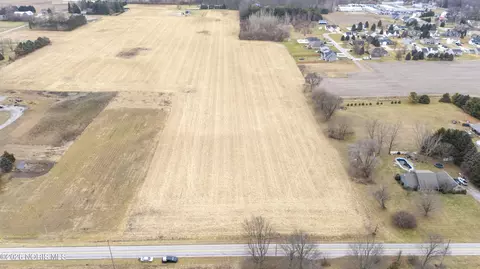 County Rd U, Liberty Center, OH 43532
