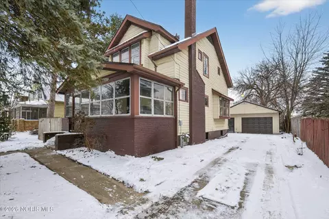 3837 Homewood Ave, Toledo, OH 43612