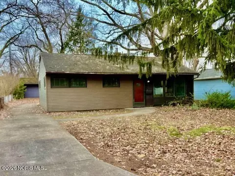 3123 Corydon Dr, Toledo, OH 43613