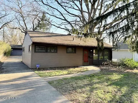 3123 Corydon Dr, Toledo, OH 43613
