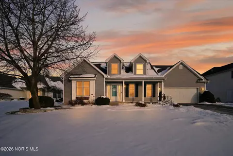 3385 Manley Rd, Maumee, OH 43537