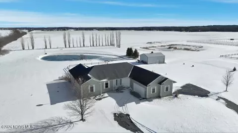 3600 Murd Rd, Sylvania, OH 43560