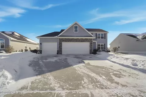 208 Enright Dr, Haskins, OH 43525