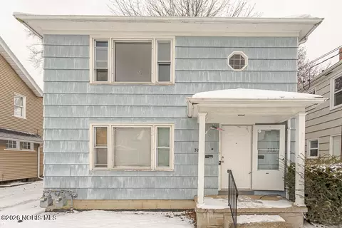3721 Watson Ave, Toledo, OH 43612