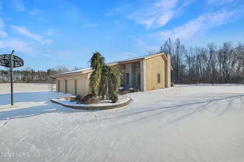 760 Airport Hwy, Wauseon, OH 43567