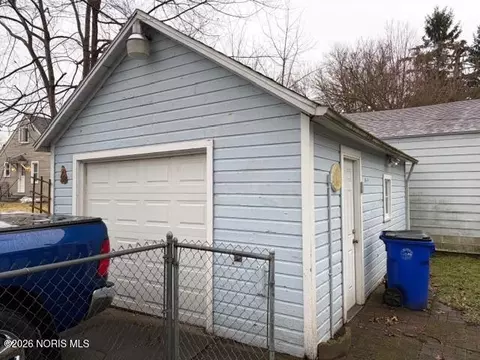 2003 Berdan Ave, Toledo, OH 43613 photo 10